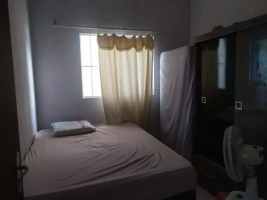 Casa à venda em leilão