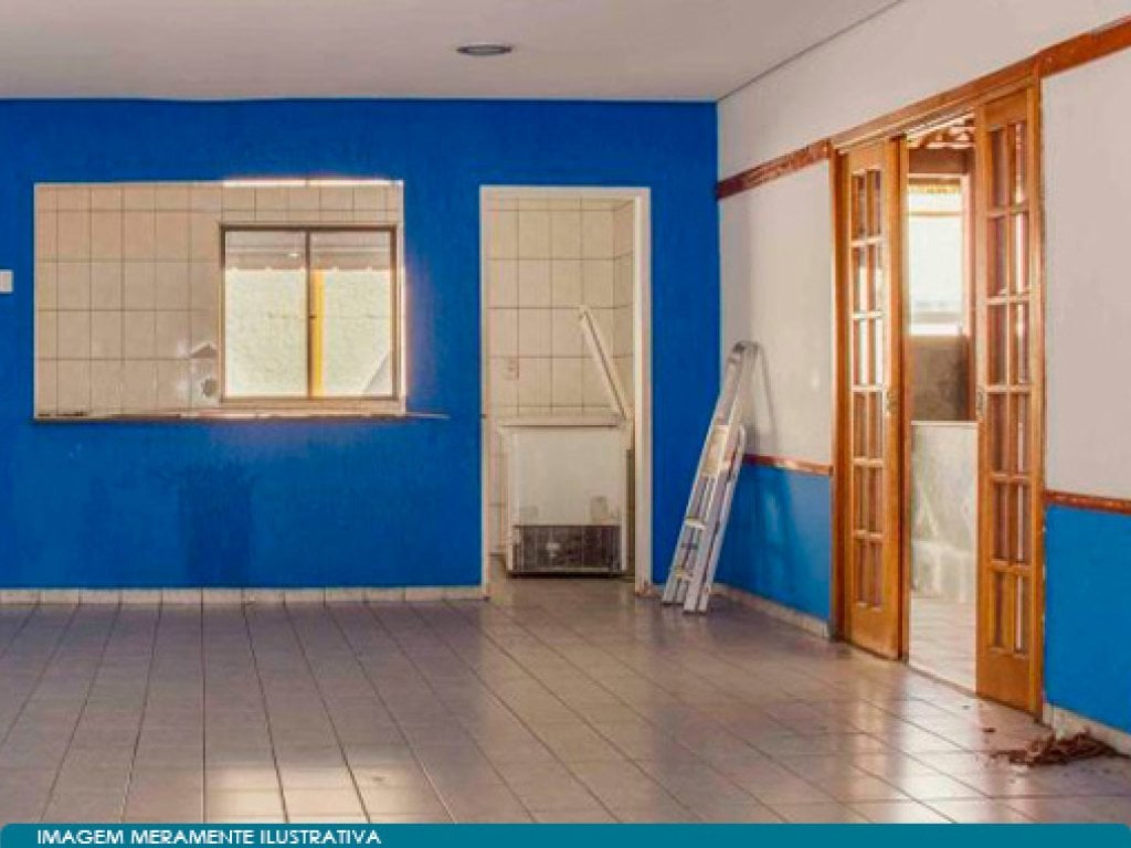 Direitos sobre Apartamento 45 m² (01 vaga) - Vila Silvia - São Paulo - SP