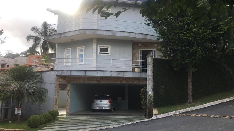 Casas