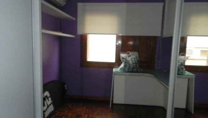 Apartamento 179 m² (02 vagas) - São Geraldo - Porto Alegre - RS