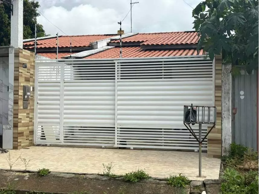Casa à venda em leilão