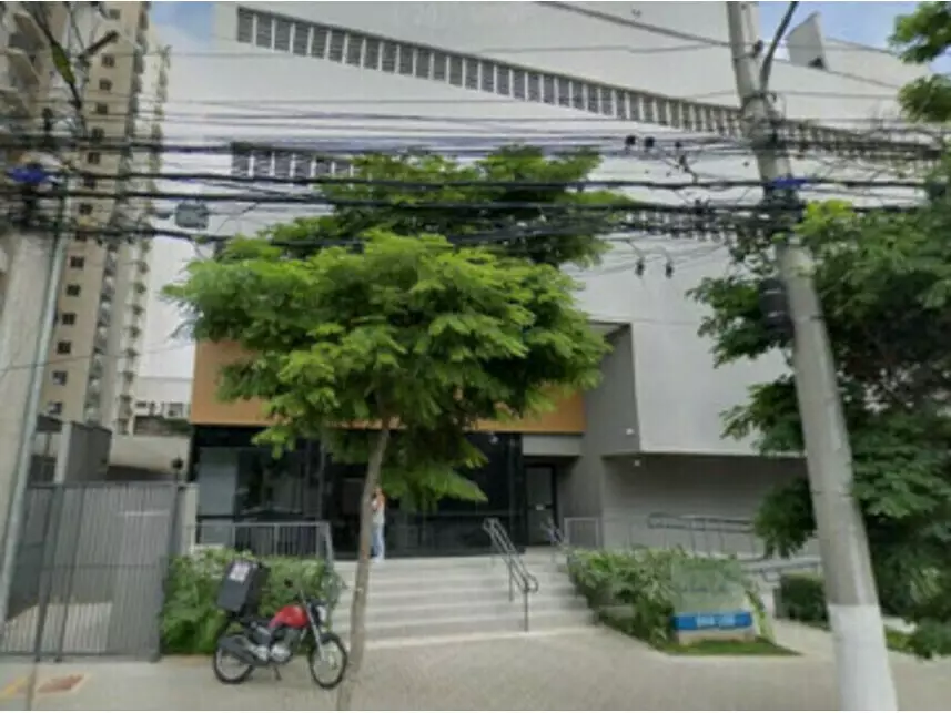 Apartamento à venda em leilão