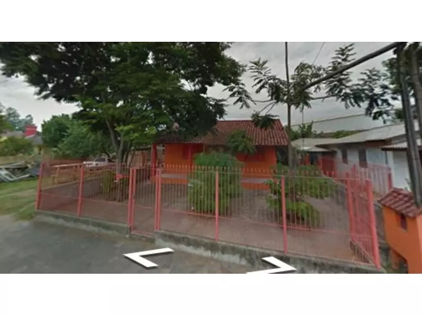 Casa à venda em leilão