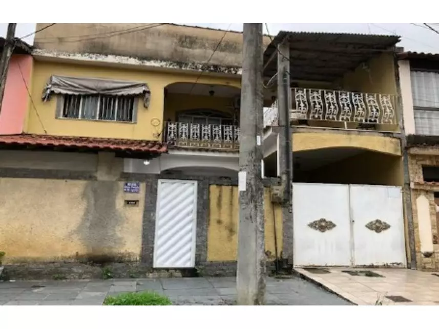 Apartamento à venda em leilão