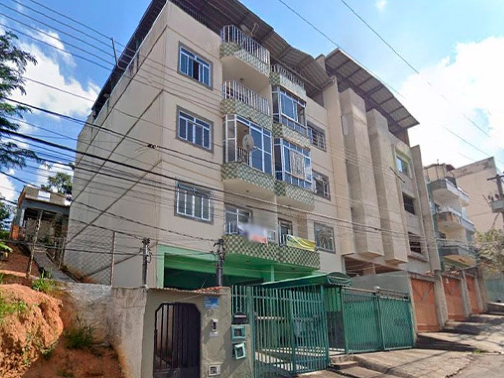 Apartamento 83 m² (01 vaga) - Santa Maria - Juiz de Fora - MG