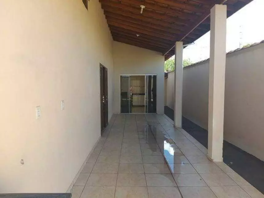Casa à venda em leilão