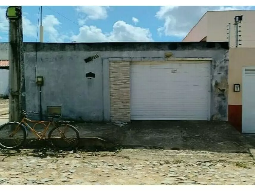 Casa à venda em leilão