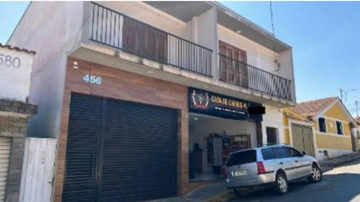 Casas
