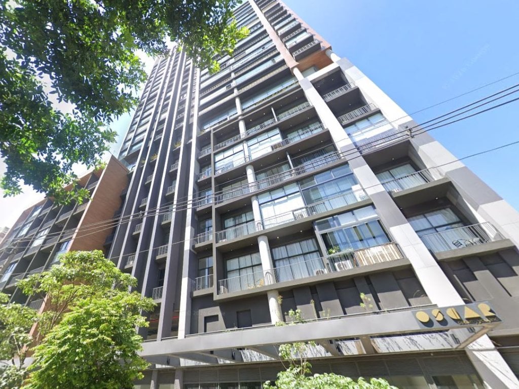 Apartamento 39 m² (01 vaga) - Pinheiros - São Paulo - SP