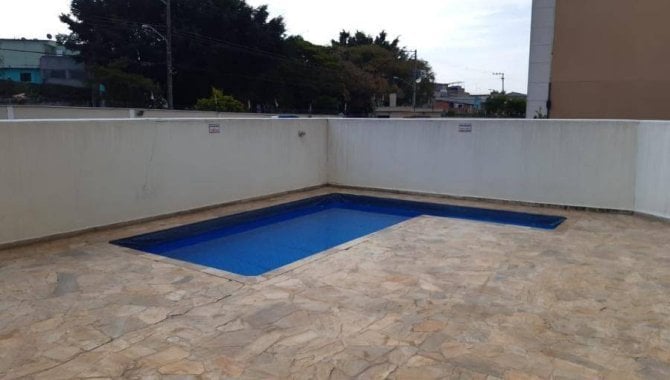 Apartamento Duplex 66 m² (Unid. 44) - Vila Nova Curuçá - São Paulo - SP