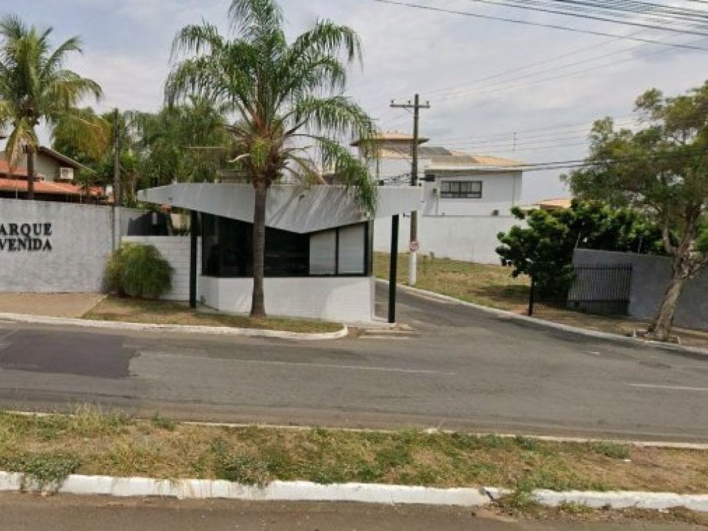 Casa em Condomínio 252 m² - Jardim Parque Avenida - Limeira - SP