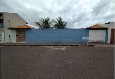 Casas