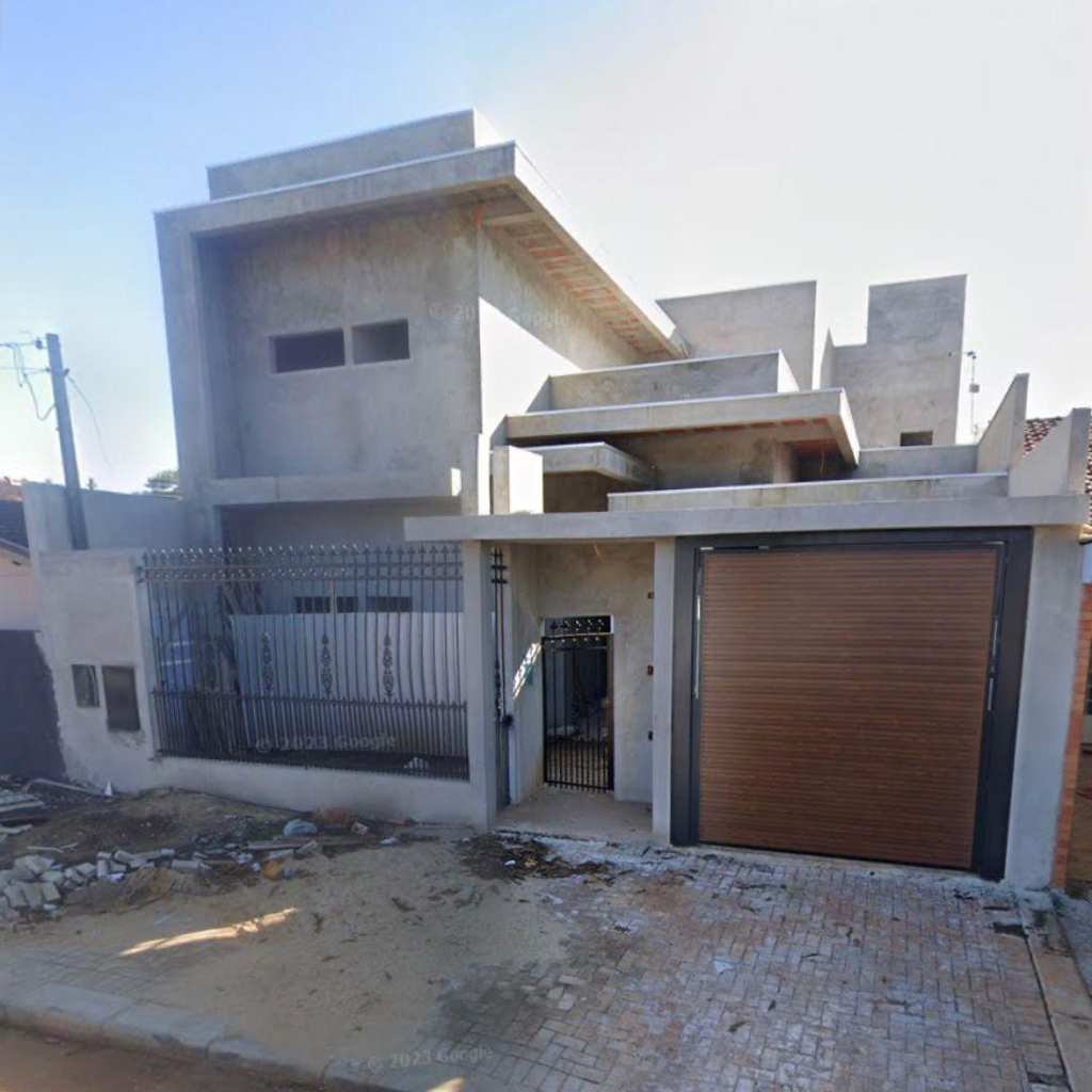 Casas