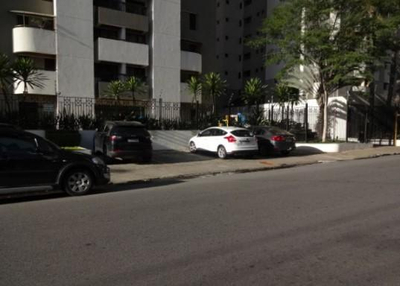 Apartamentos