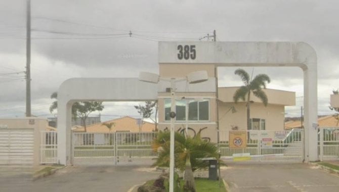 Casa em Condomínio 65 m² - Primavera - Vitória da Conquista - BA