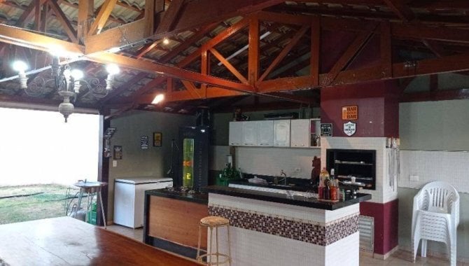 Casa 524 m² - Jardim Bela Vista - Fernandópolis - SP