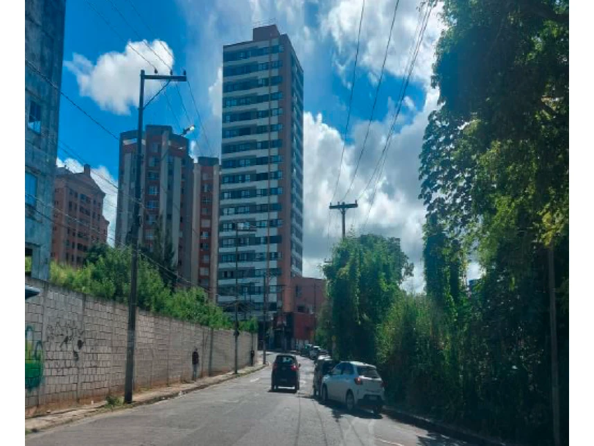 Apartamento à venda em leilão