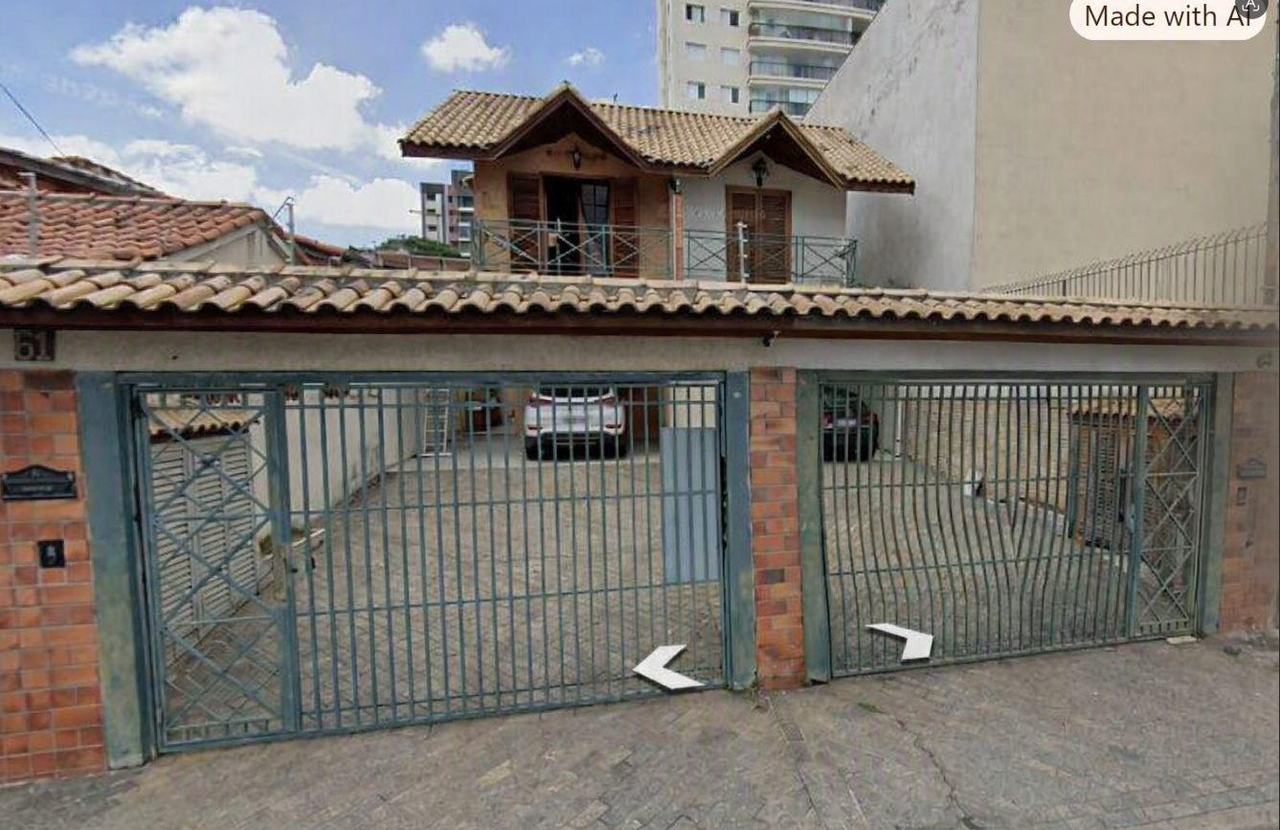 Sobrados