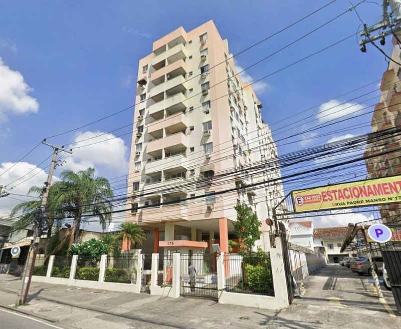 Apartamentos
