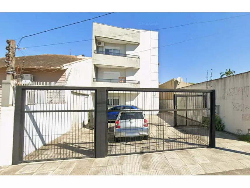 Apartamento à venda em leilão
