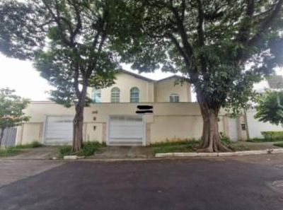 Apartamentos