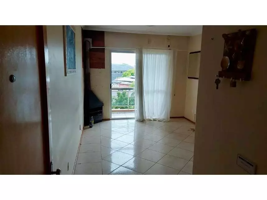 Apartamento à venda em leilão