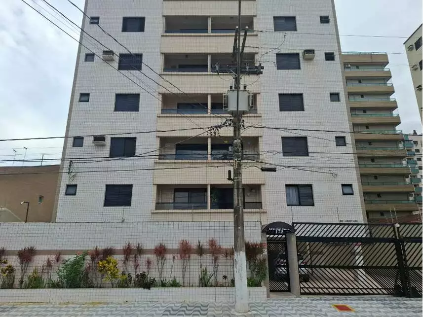 Apartamento à venda em leilão