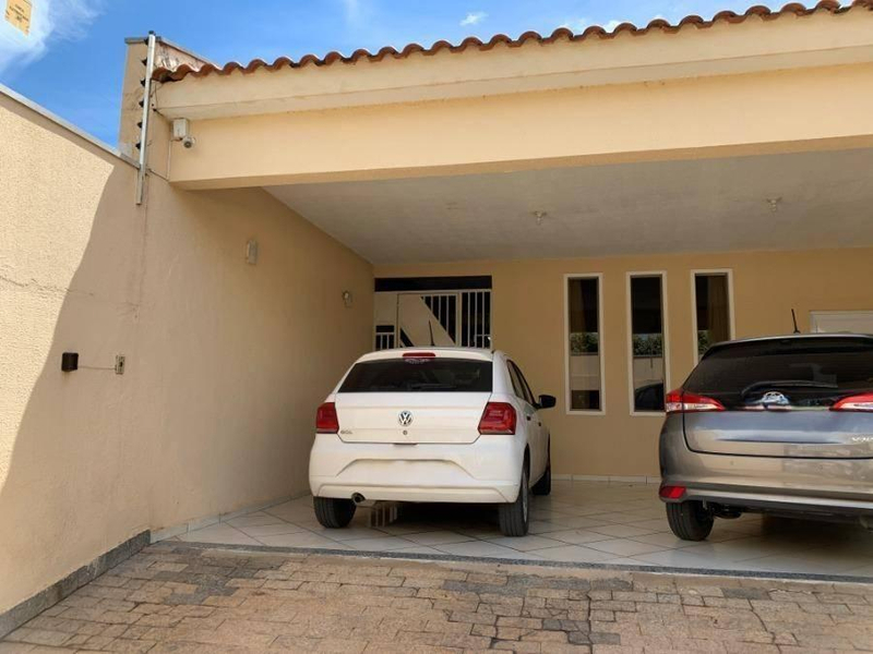 Casas