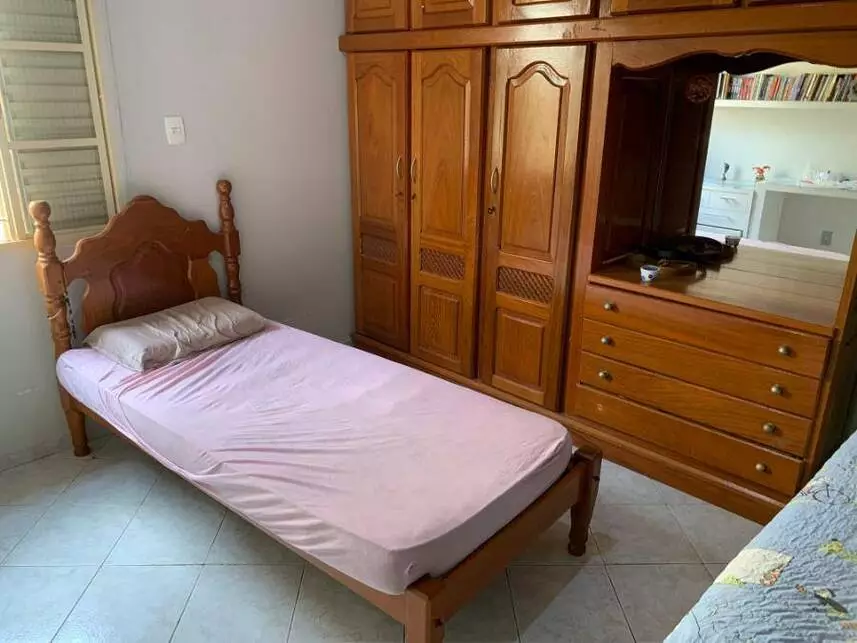 Casa à venda em leilão