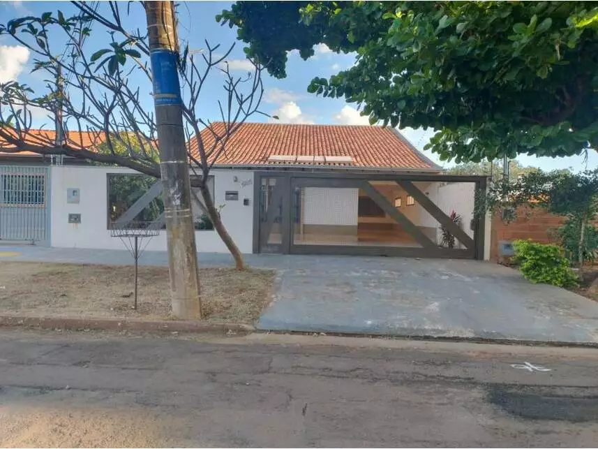 Casa à venda em leilão
