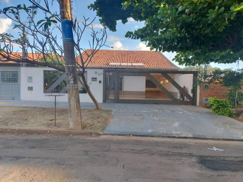 Casas