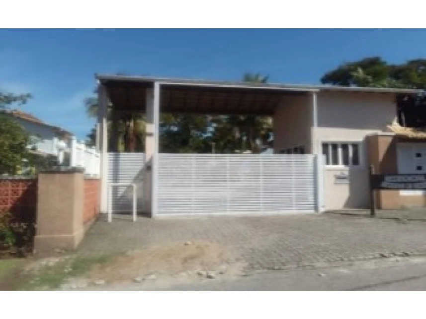 Casa à venda em leilão