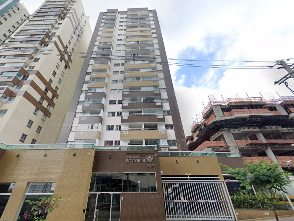 Apartamento 58 m² (02 vagas) - Luiz Anselmo - Salvador - BA
