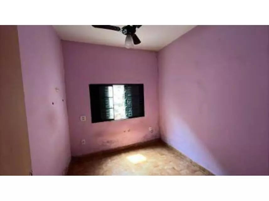 Casa à venda em leilão