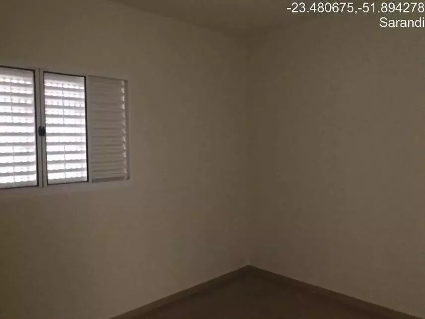 Casa à venda em leilão