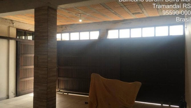 Casa 264 m² - Zona Nova Extensão Sul - Tramandaí - RS