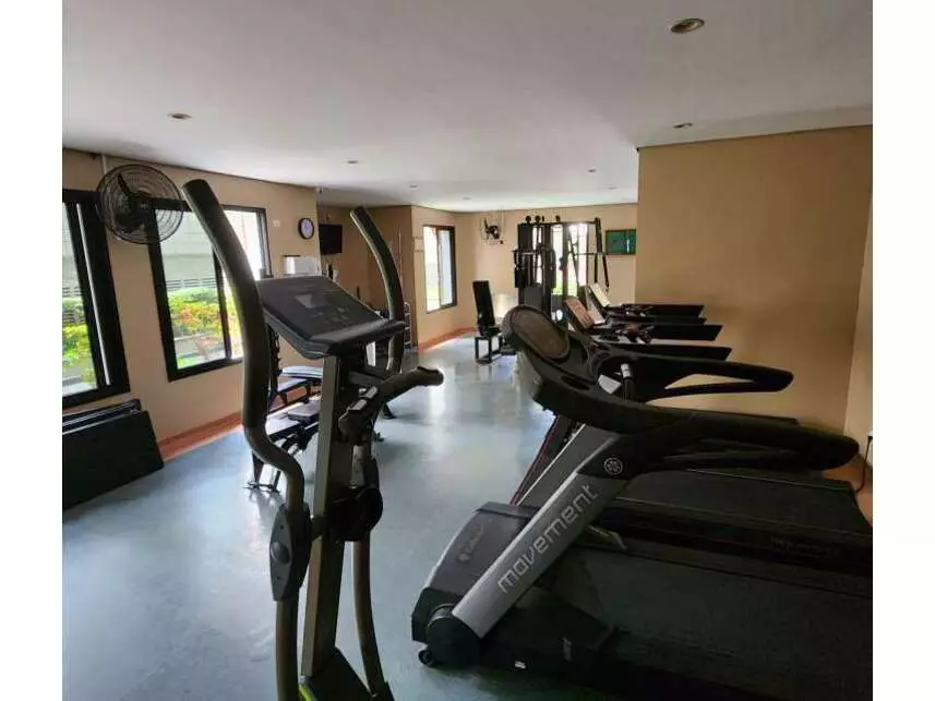 Apartamento à venda em leilão