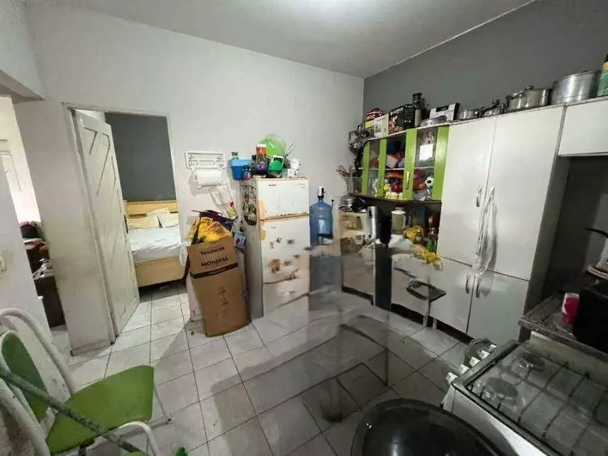 Casa à venda em leilão