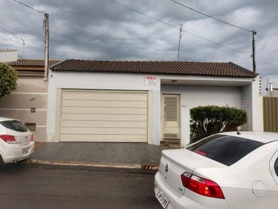 Casas