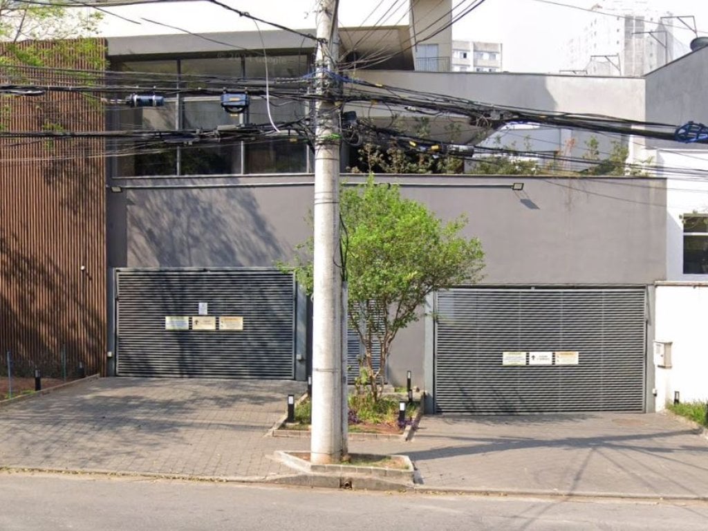 Vaga de Garagem 8 m² (Condomínio Smart Vila Madalena) - Sumarezinho - São Paulo - SP