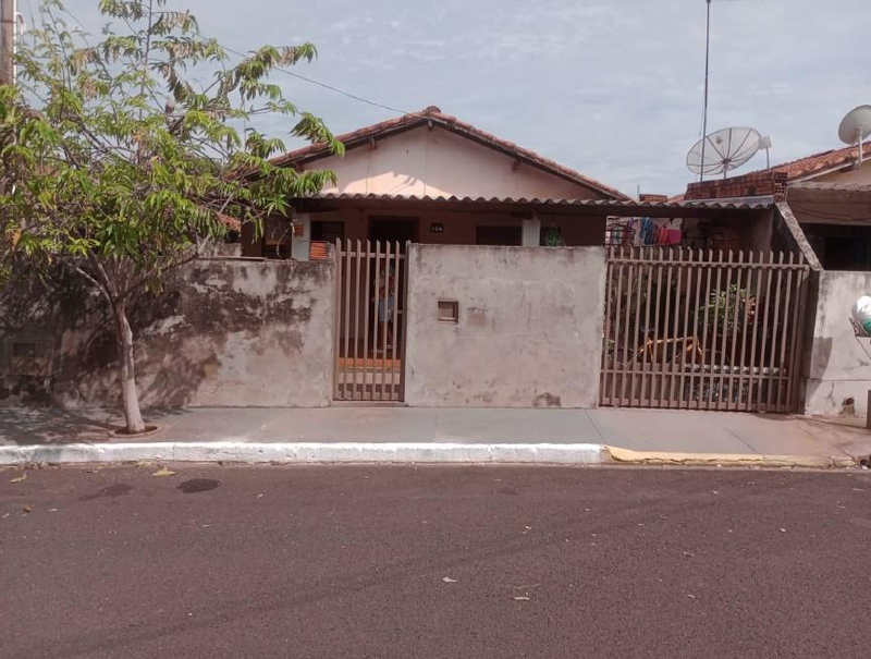 Casas