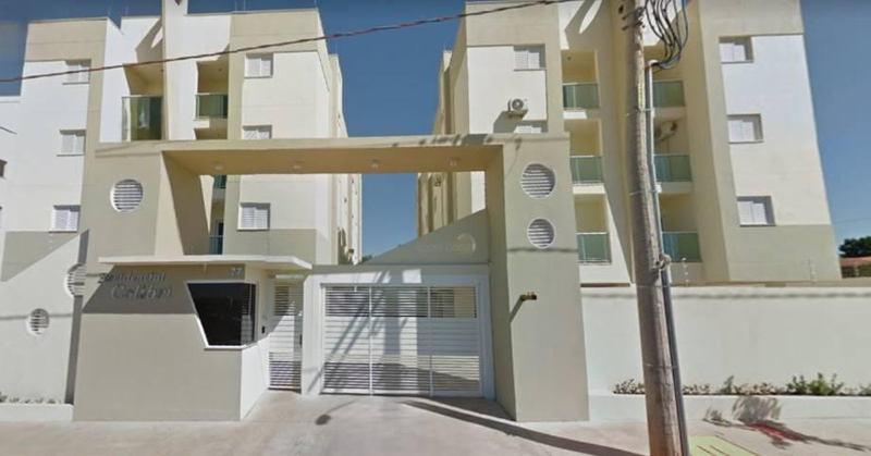Apartamentos