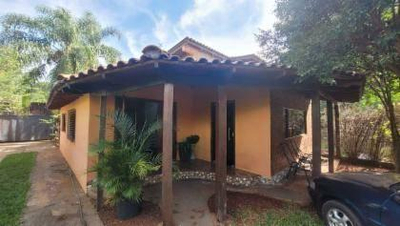 Casas