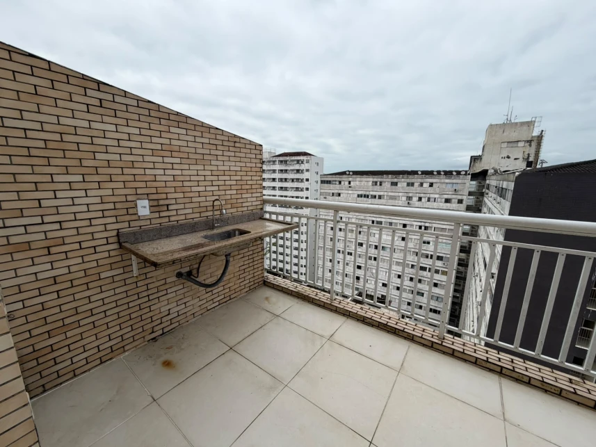Apartamento Duplex à venda em leilão