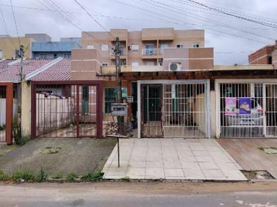 Casas