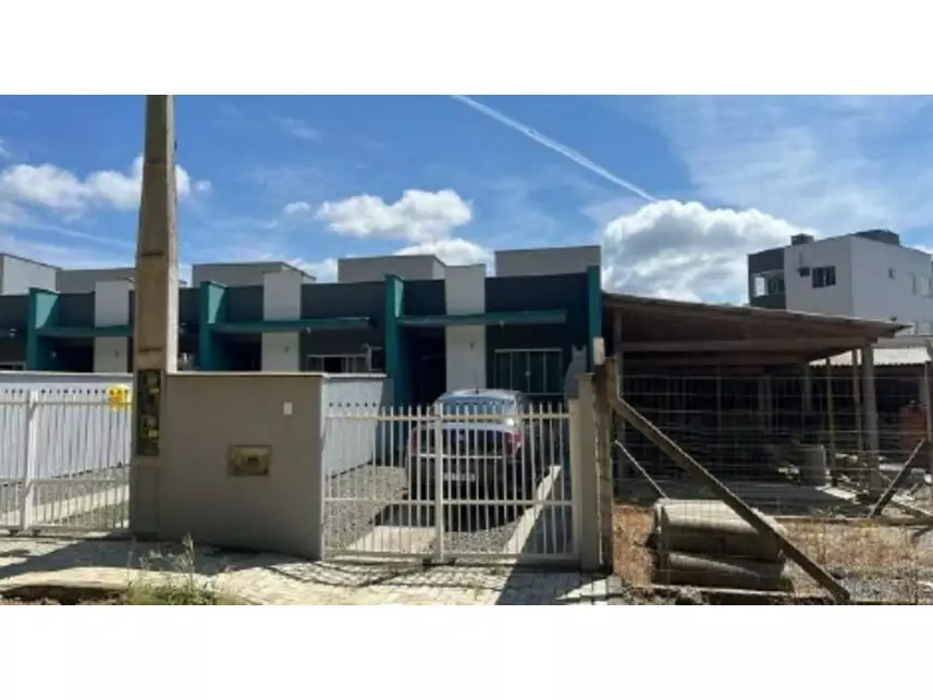 Casa à venda em leilão