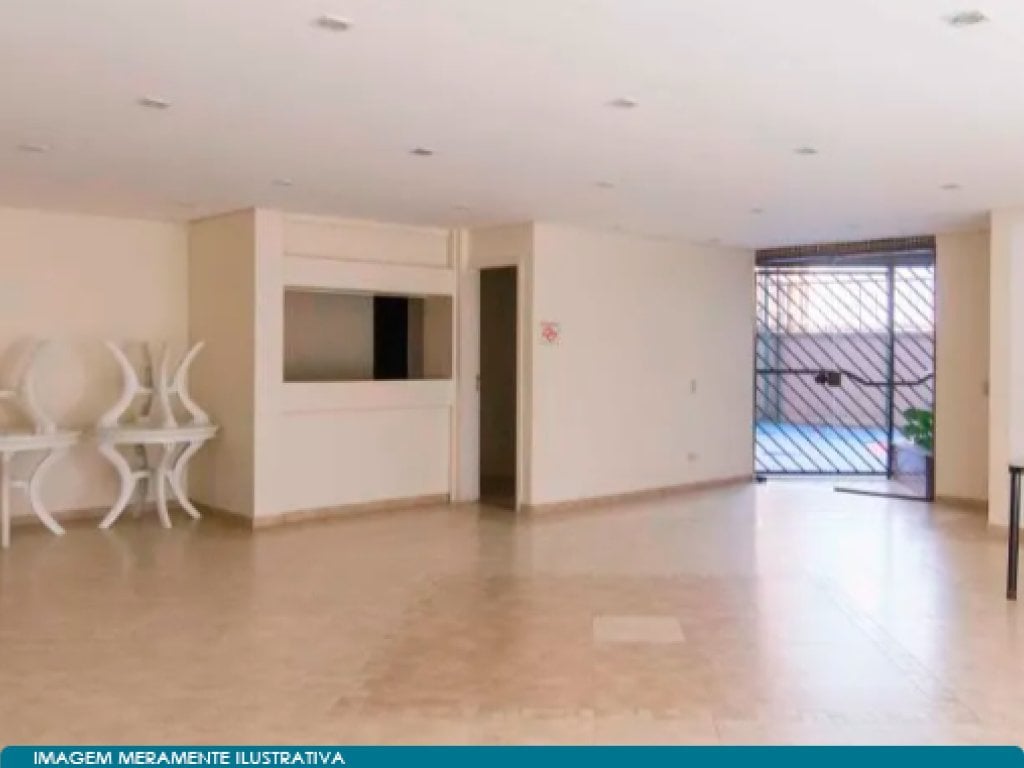 Apartamento Duplex 393 m² (06 Vagas) - Santana - São Paulo - SP