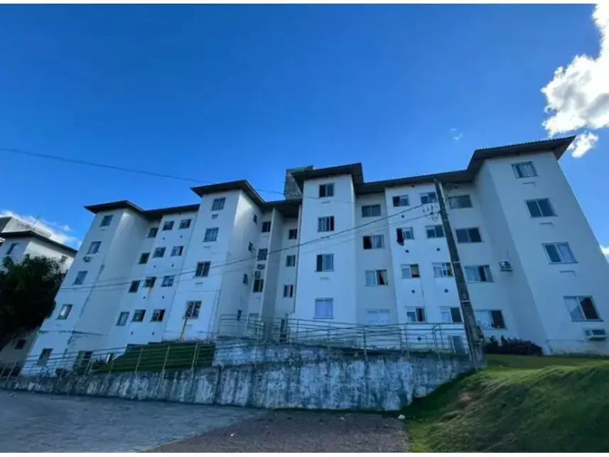 Apartamentos à venda em leilão