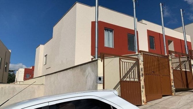 Casa, em Condomínio, 1 Vaga(S) de Garagem