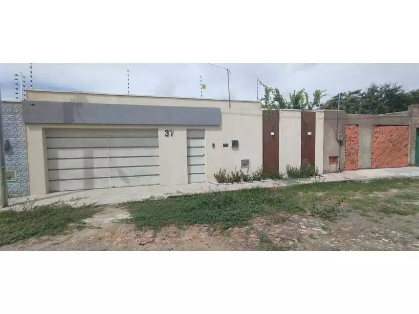 Casa à venda em leilão